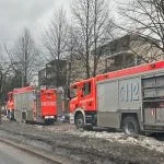Pelastuslaitokselta kehut palvelukodin henkilökunnalle tulipalon sammuttamisesta