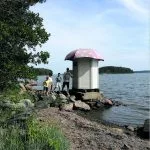 Helsingin itäisiä saaria suunnittelukilpailun kohteina