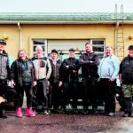 Linnavuoren Huolto – paikallista ja kustannustehokasta huoltopalvelua