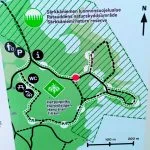 Uutelan luonnonsuojelualueen uusia hoitosuunnitelmia