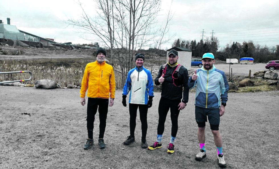 Juoksijat 18-23