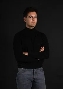 Karun Verma. Kuva: Jarno Jussila