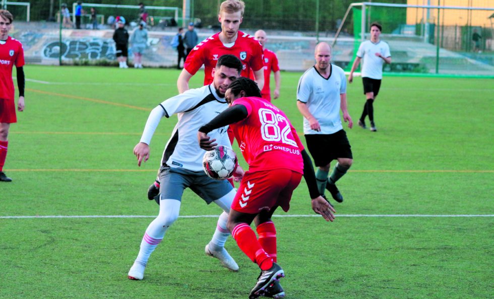Gilla FC 22-23