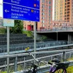 Kehut uusille pyöräopasteille
