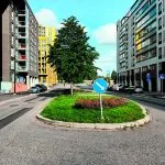 Kerro mielipiteesi katujen ja puistojen kunnosta tänä kesänä