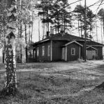 Marielundin tilalla 1960–70-lukujen vaihteessa