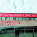 Neuvostoihmisen loppu valittiin Tampereen Teatterikesään