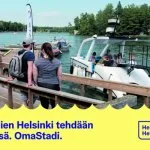 OmaStadi-äänestyksessä liki 700 ehdotusta