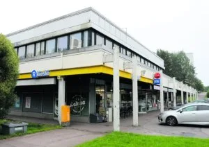 Pohjoisen ostarin kaavamuutoksen valmistelu on viivästynyt Bonavan vetäydyttyä hankkeesta. Nyt hankkeella on uusi kehittäjätaho.