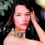 Art Jazz Helsinki Festival esittää: Riikka Keränen Group Vuotalossa 13.10.