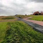 Vuosaaren golfkentän pääosakas konkurssiin