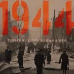 Miksi Helsinki säästyi?