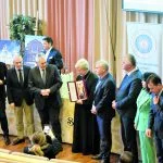 Kulttuurikeskus Sofiassa kansainvälisen kirjan julkistus