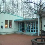 Haruspuiston leikkipuistotoiminta vuosiksi tauolle
