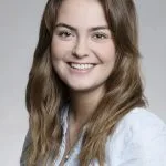 Suomen Lucia 2023 on vuosaarelainen Madeleine Amoroso