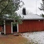 Omenamäen torppa kulttuurikäyttöön