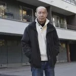 Kirjailija Kaiho Nieminen on poissa