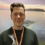 Ylilääkäri Joel Ketola siirtyi Lahteen