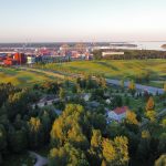 Nykyiset ja uudet osakkaat ostivat Vuosaari Golf Oy:n itselleen – kentän tulevaisuus turvattu