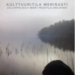 Caj Bremerin valokuvia Kulttuuritila Merirastissa