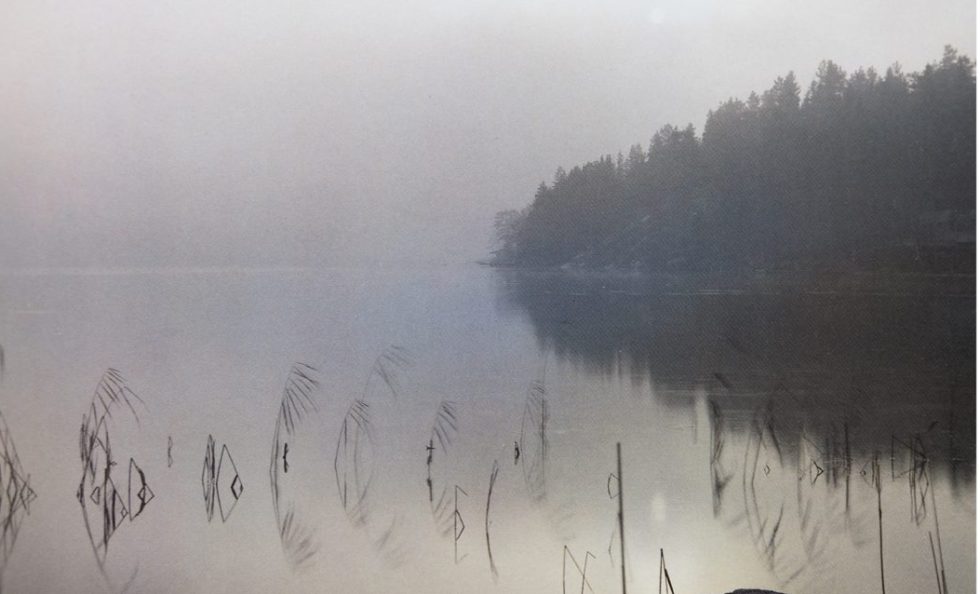 Caj Merirasti inbjudningskort NY A4