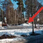 Uusia rivitaloja Furumonkujalle