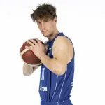 Mikael Jantuselle koripallossa Ranskan cupin voitto