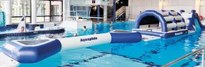 Aquaglide.