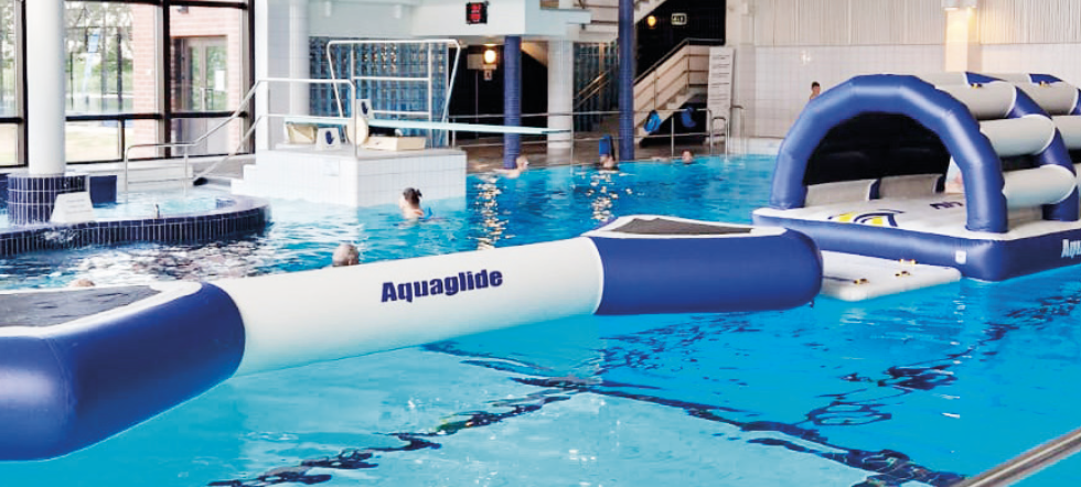Aquaglide.
