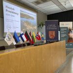 Itämeren valtioiden neuvosto kokoontui Kallvikinniemessä