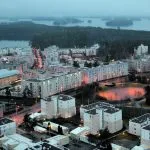 Kaupunki aikoo uudistaa Kallahtea – suunnitelmia nyt esillä