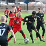 FC Viikinkien Kevätfestivaalit kokoaa yhteen yli 2 000 juniorijalkapalloilijaa