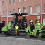 Katujen asfaltointi Helsingissä alkaa taas – myös Vuosaaressa kohteita