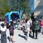 Meri-Rastilan Kyläjuhlat tulevat taas!
