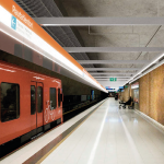 Metroliikenne katkeaa Rautatientorilla 3.6. – poikkeuksia myös idässä