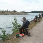 Melumuurilla ongittiin