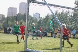 Perinteinen FC Viikinkien Syysfestivaali-turnaus mitellään 30.–31.8. Vuosaaren liikuntapuistossa Pallokujalla.
