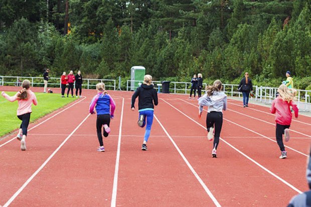 Syyskipinöissä juostaan taas lauantaina 14.9.