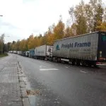 Vuosaaren tietunnelin varareitin parantaminen alkaa 14.10.