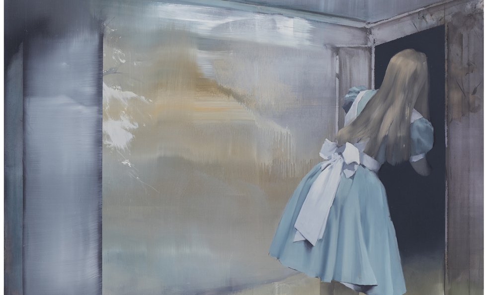 Tiina Heiska: Japanese Room.