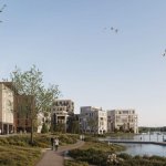 Puotilanrannan uusi asuinalue eteni valtuustoon