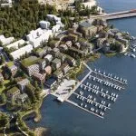 Puotilanrannan tarkistetut suunnitelmat valmistumassa