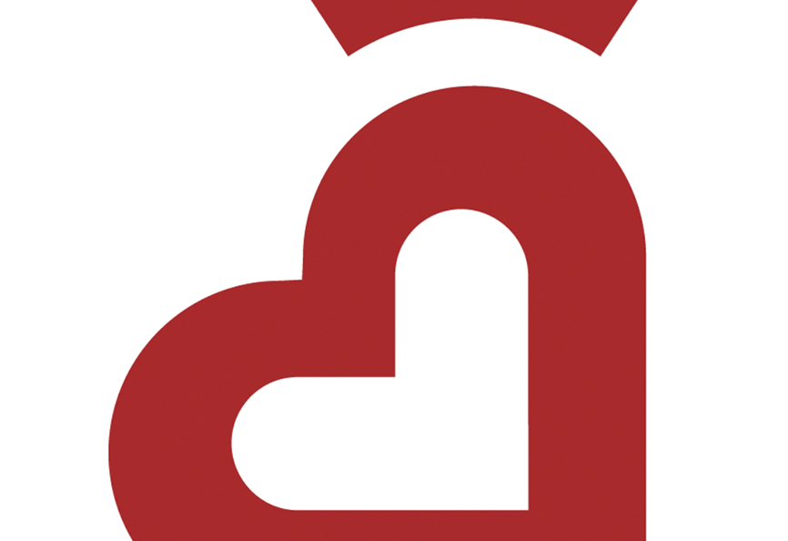 Sydänyhdistys LOGO