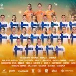 Helmareissa runsaasti vuosaarelaisväriä