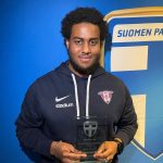 FC Viikinkien Jaabir Hassanille Palloliiton Vuoden lasten valmentaja -palkinto