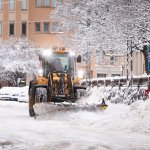 Helsinki pyytää palautetta talvikunnossapidon onnistumisesta