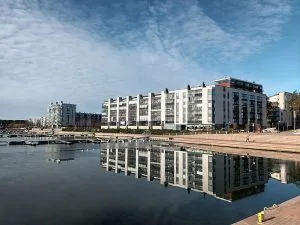 Aurinkolahti.