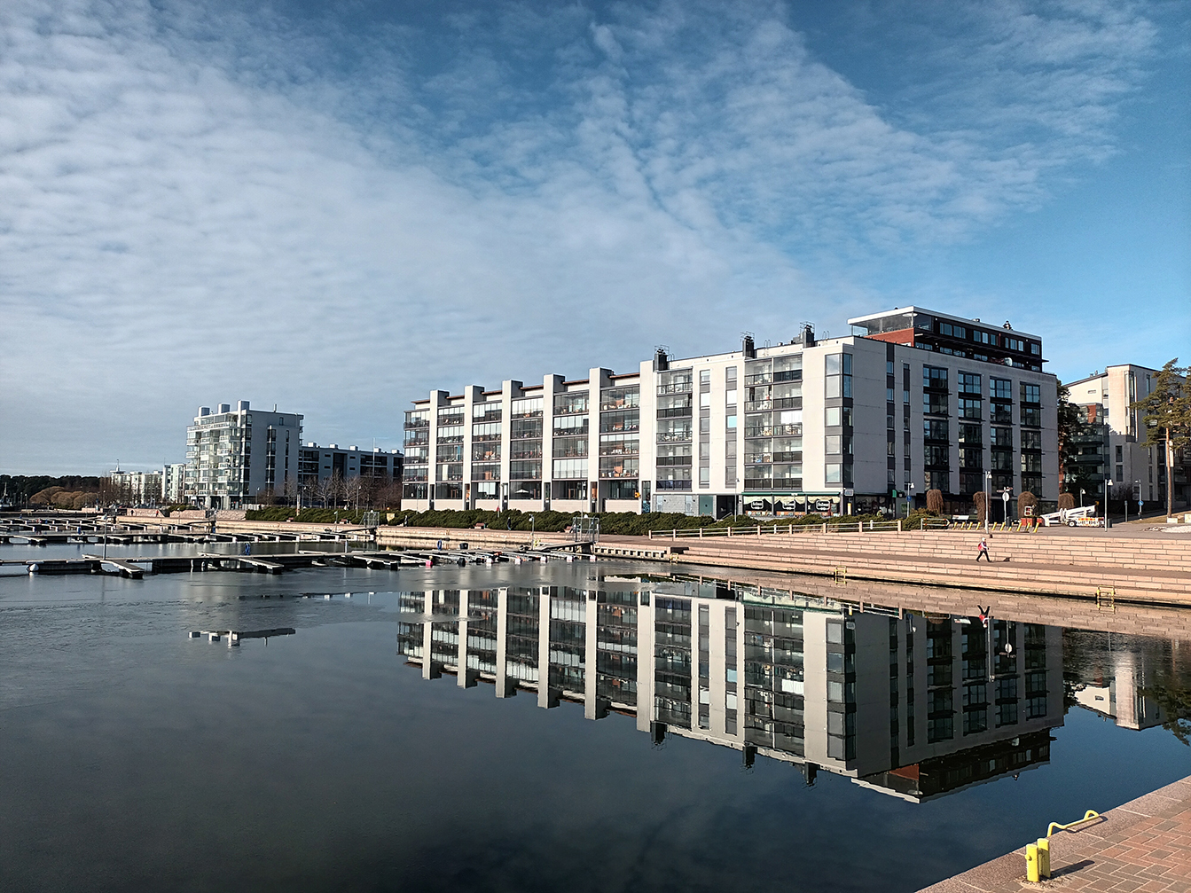 Yhteislaulufestarit My s Vuosaaressa Vuosaari