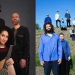 Sointi Jazz Orchestra ja Wishamalii-trio  sukeltavat uniikille musiikkimatkalle