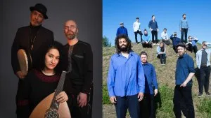 3.4. Wishamalii & Sointi Jazz Orchestra. Kuvat: Anna-Maria Viksten ja Venla Helenius